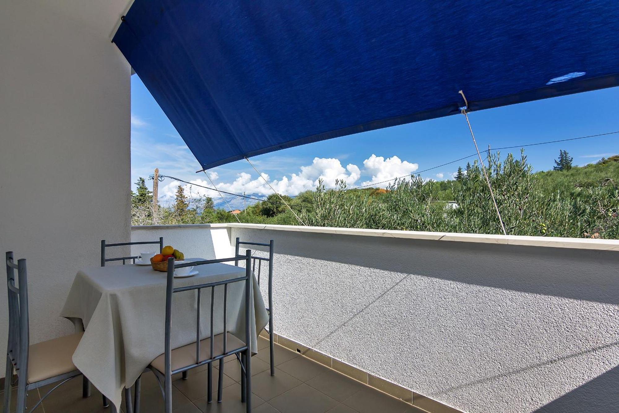 Apartmani Cico Gdinj Εξωτερικό φωτογραφία