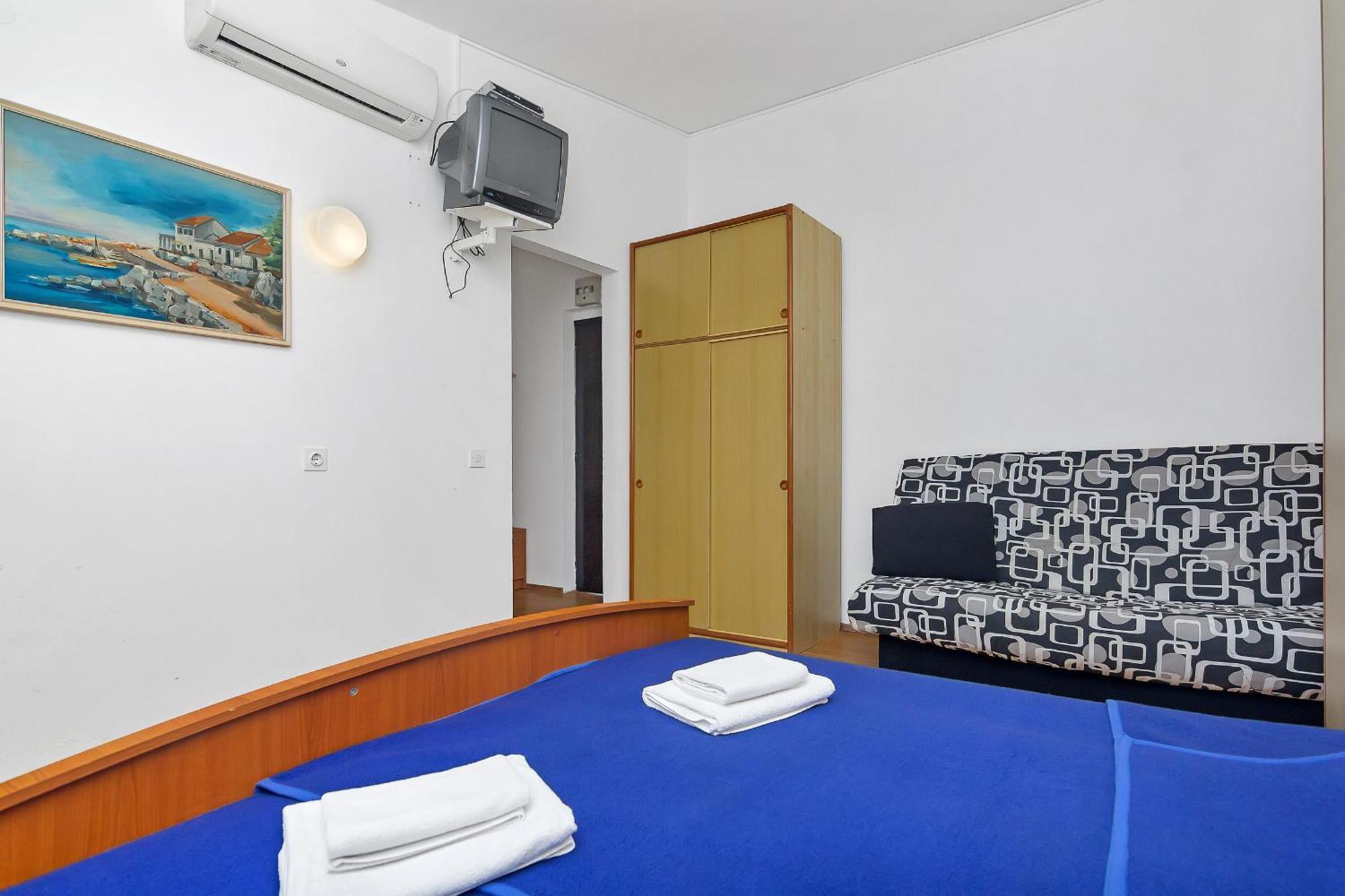 Apartmani Cico Gdinj Εξωτερικό φωτογραφία