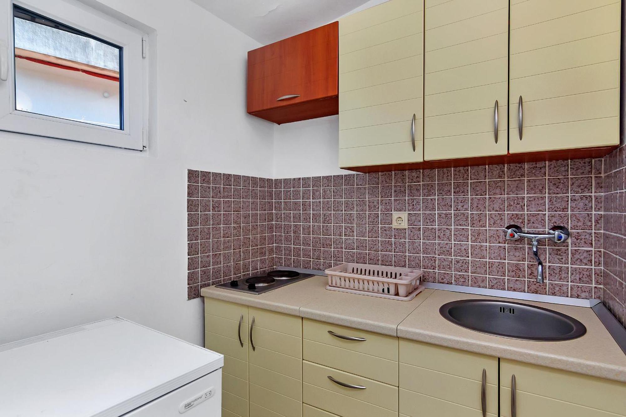 Apartmani Cico Gdinj Εξωτερικό φωτογραφία