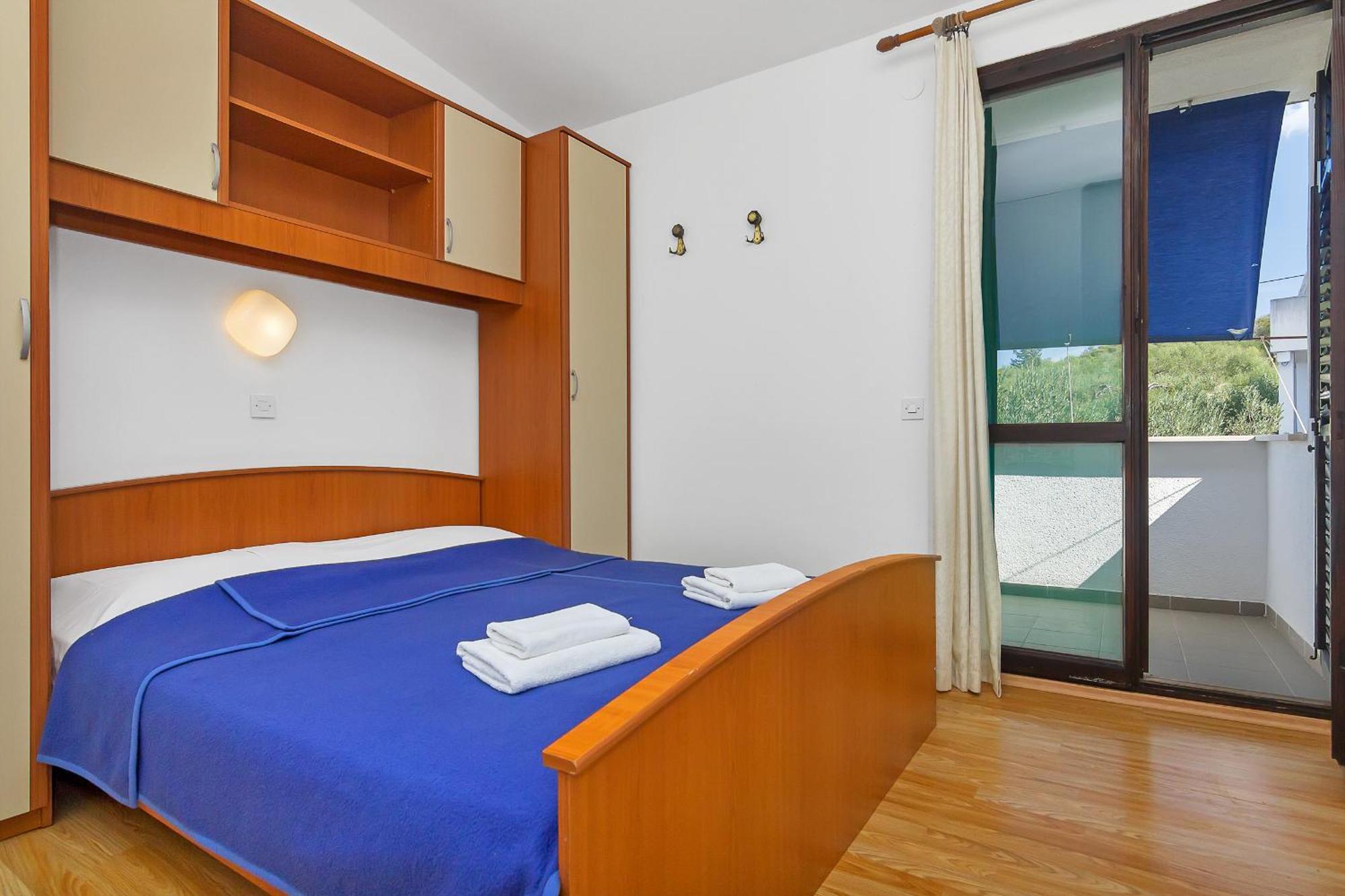 Apartmani Cico Gdinj Εξωτερικό φωτογραφία