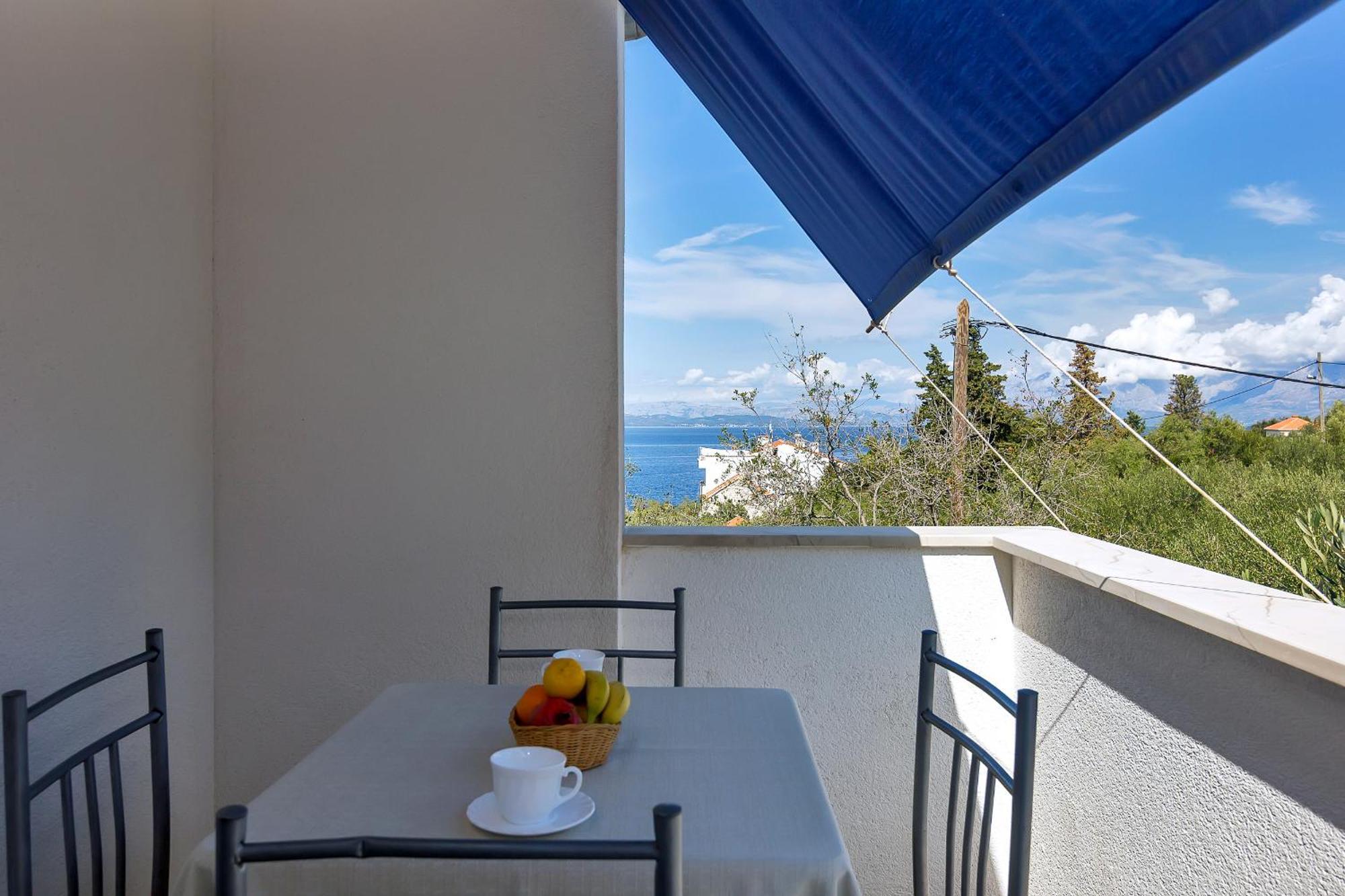 Apartmani Cico Gdinj Εξωτερικό φωτογραφία