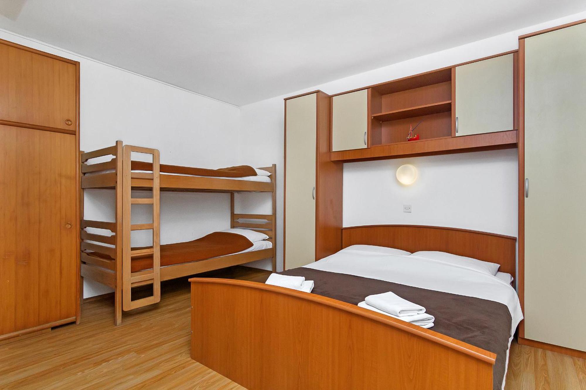 Apartmani Cico Gdinj Εξωτερικό φωτογραφία