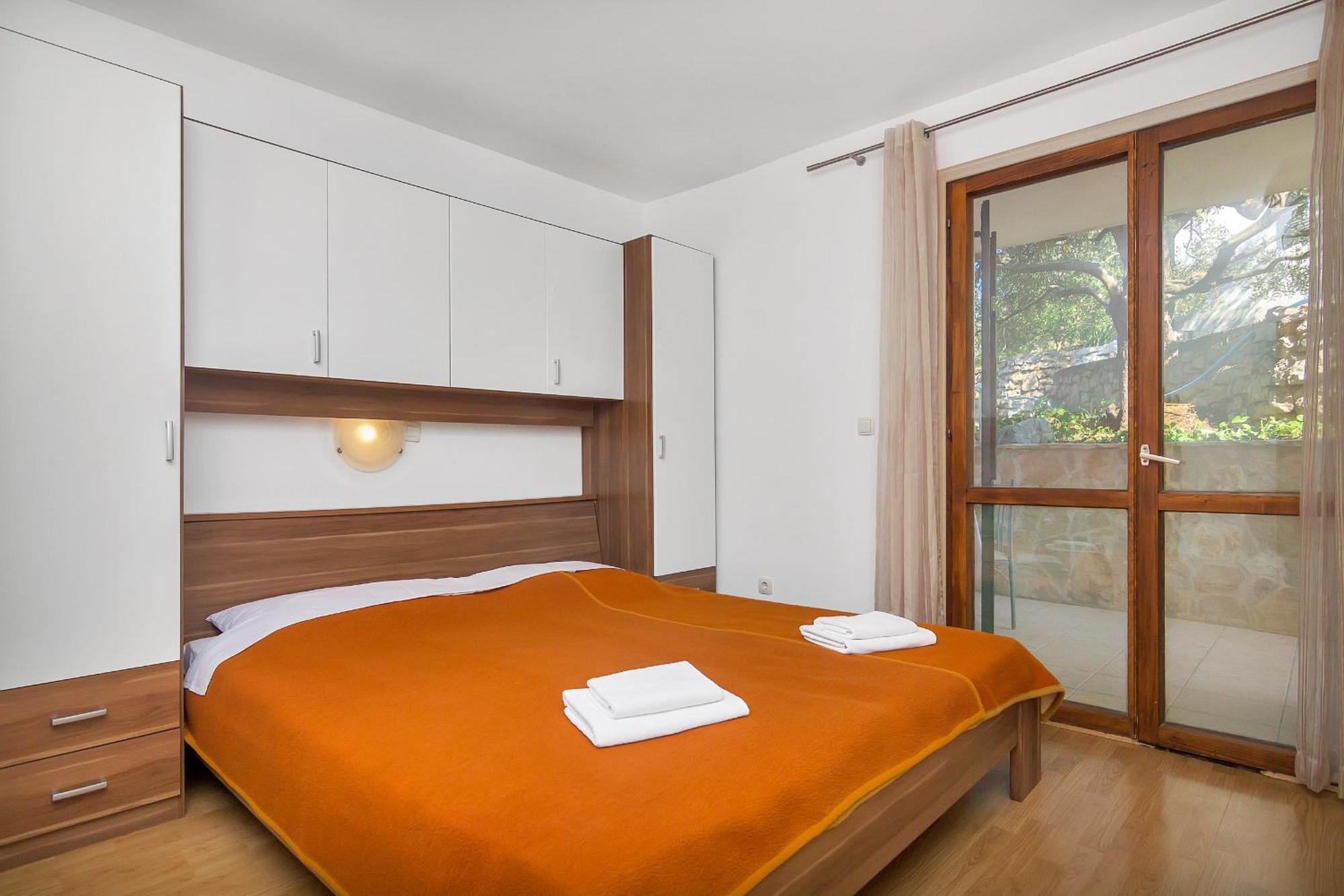 Apartmani Cico Gdinj Εξωτερικό φωτογραφία