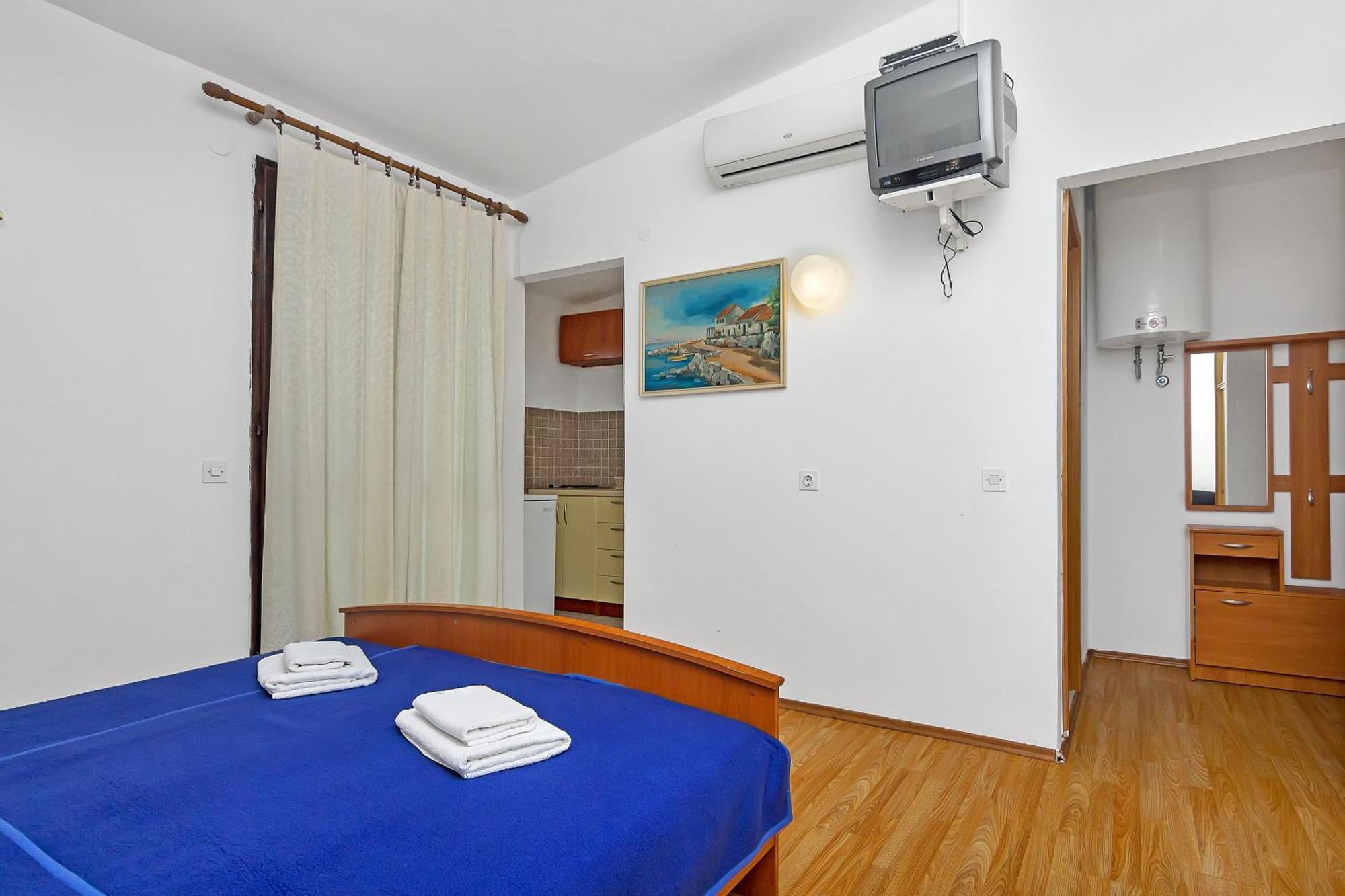 Apartmani Cico Gdinj Εξωτερικό φωτογραφία