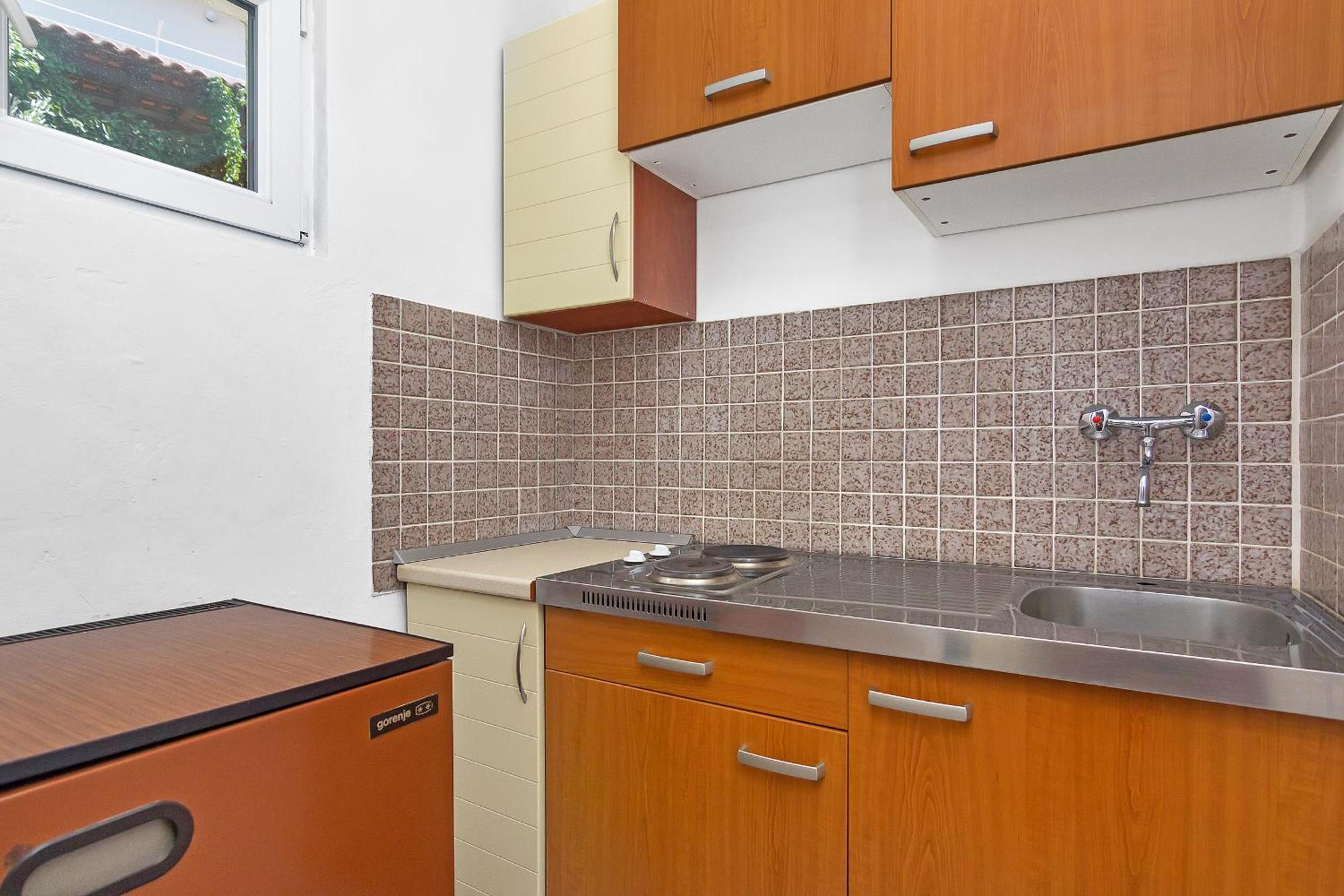 Apartmani Cico Gdinj Εξωτερικό φωτογραφία
