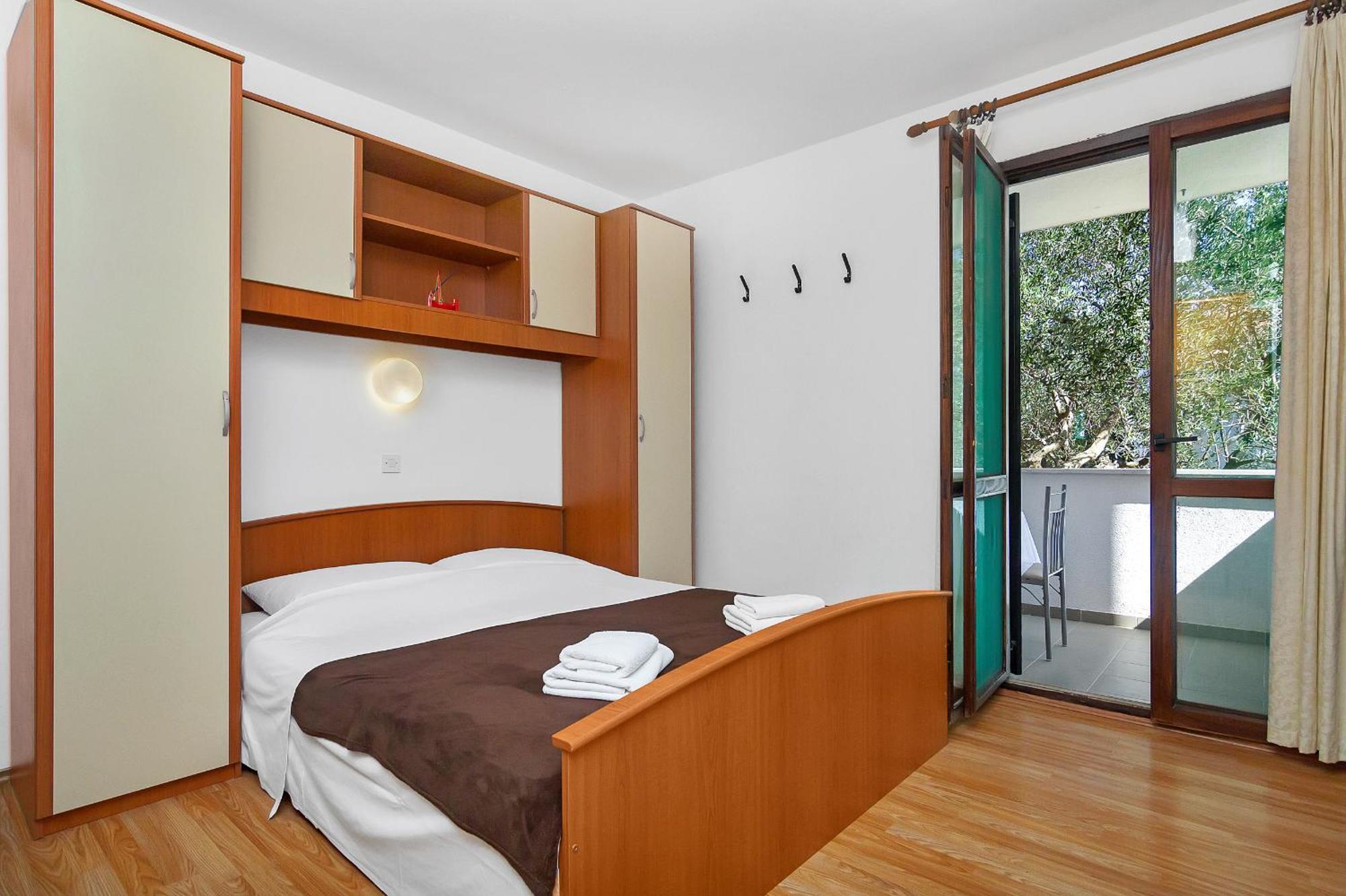 Apartmani Cico Gdinj Εξωτερικό φωτογραφία