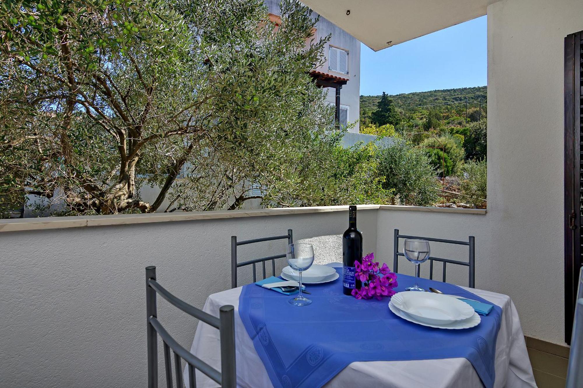 Apartmani Cico Gdinj Εξωτερικό φωτογραφία