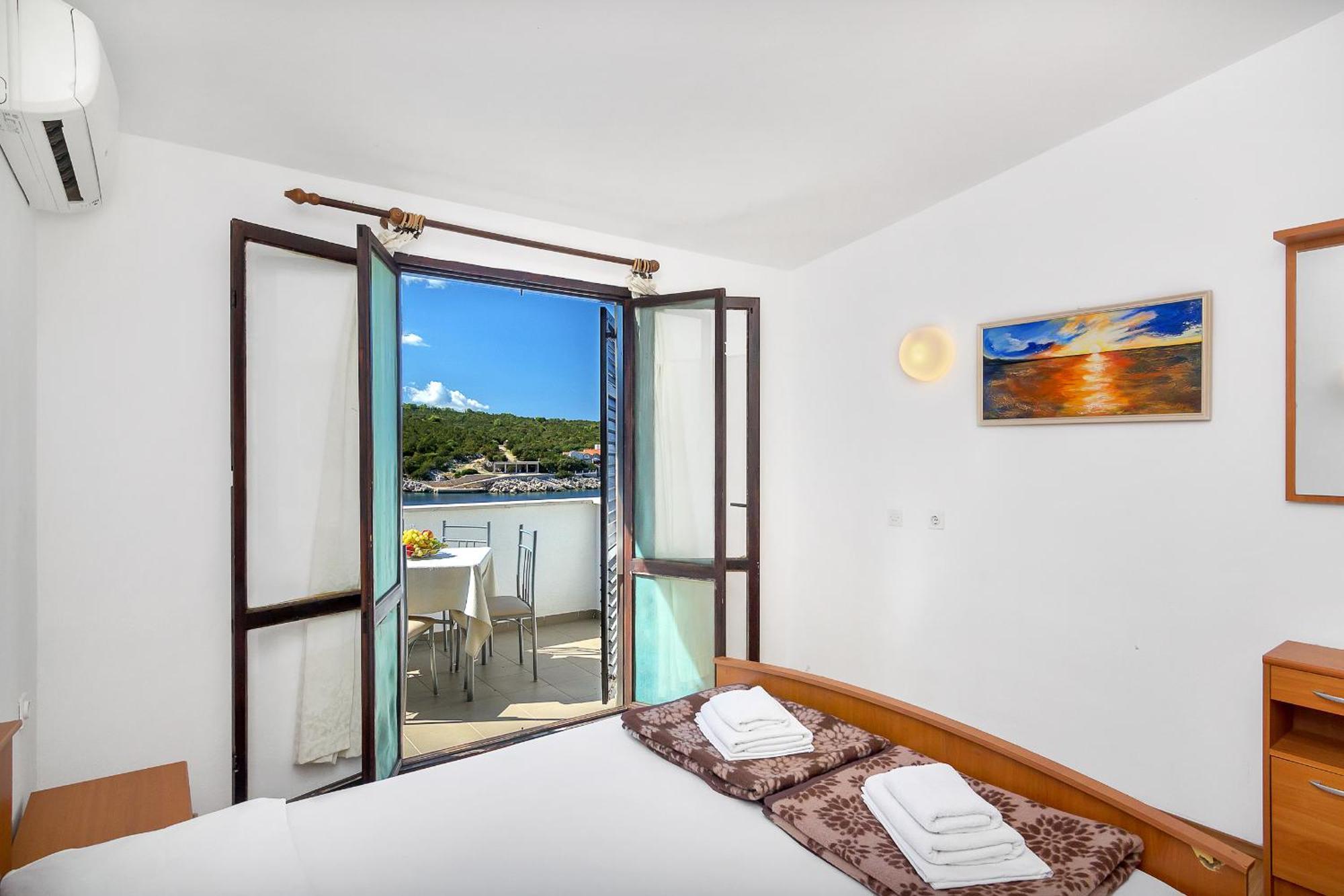 Apartmani Cico Gdinj Εξωτερικό φωτογραφία