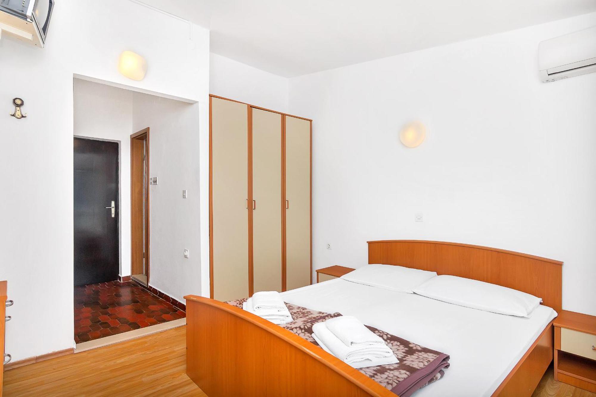 Apartmani Cico Gdinj Εξωτερικό φωτογραφία