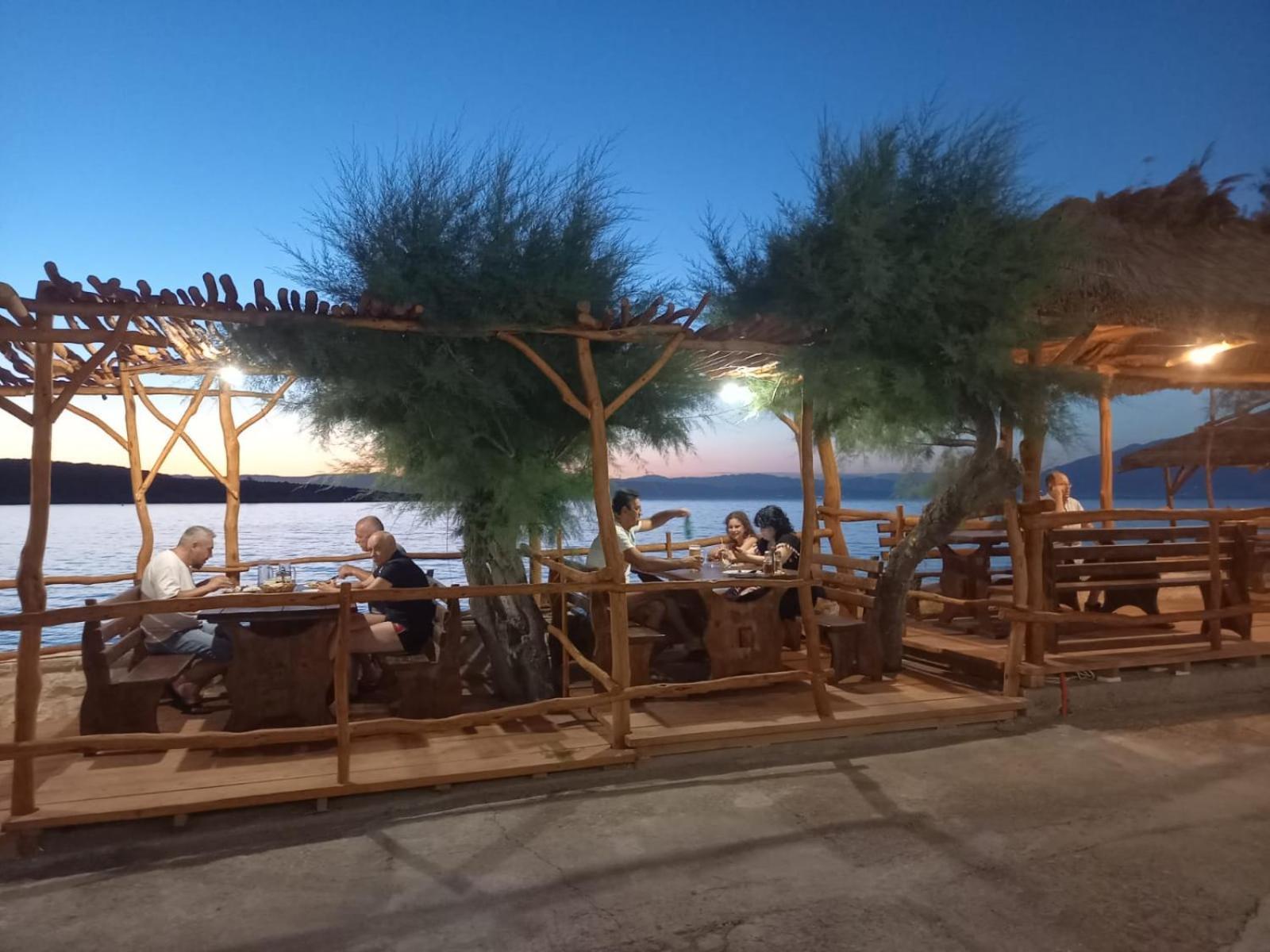 Apartmani Cico Gdinj Εξωτερικό φωτογραφία