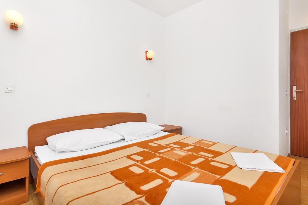 Apartmani Cico Gdinj Εξωτερικό φωτογραφία