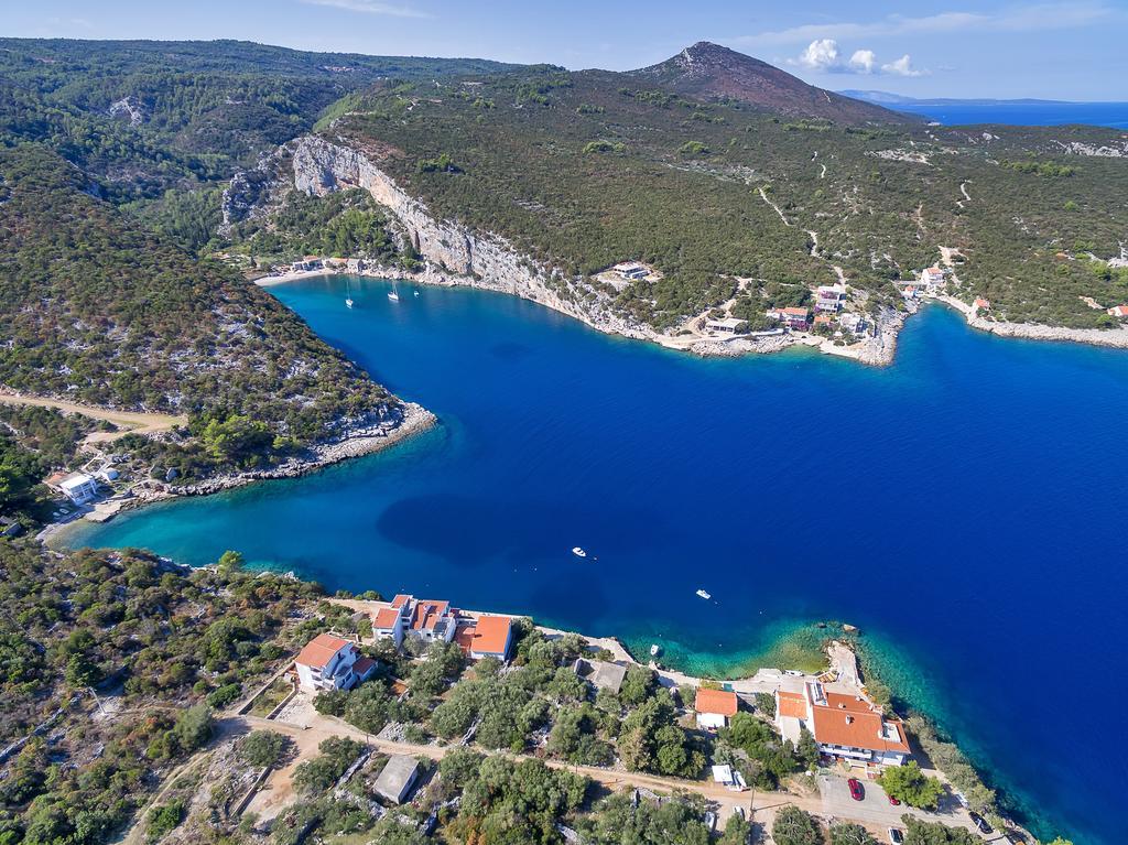 Apartmani Cico Gdinj Εξωτερικό φωτογραφία