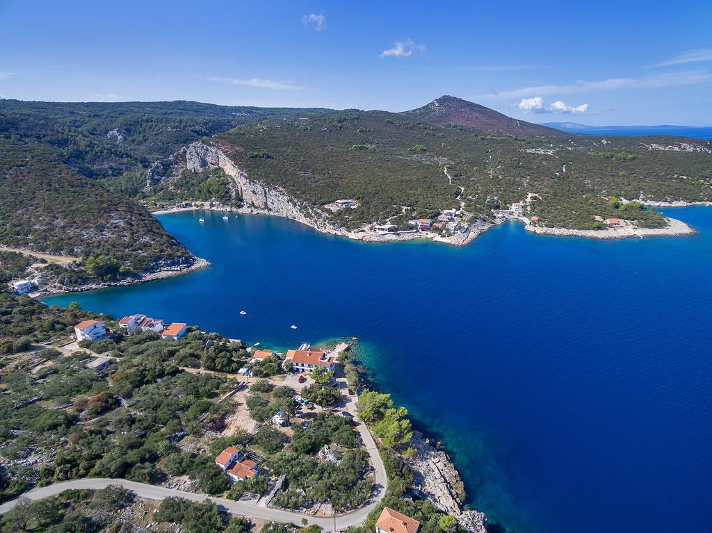 Apartmani Cico Gdinj Εξωτερικό φωτογραφία