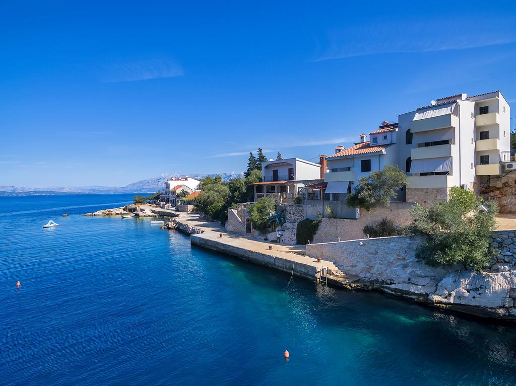 Apartmani Cico Gdinj Εξωτερικό φωτογραφία