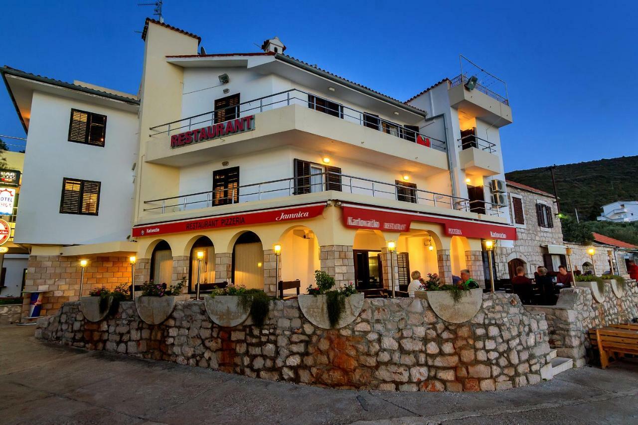 Apartmani Cico Gdinj Εξωτερικό φωτογραφία