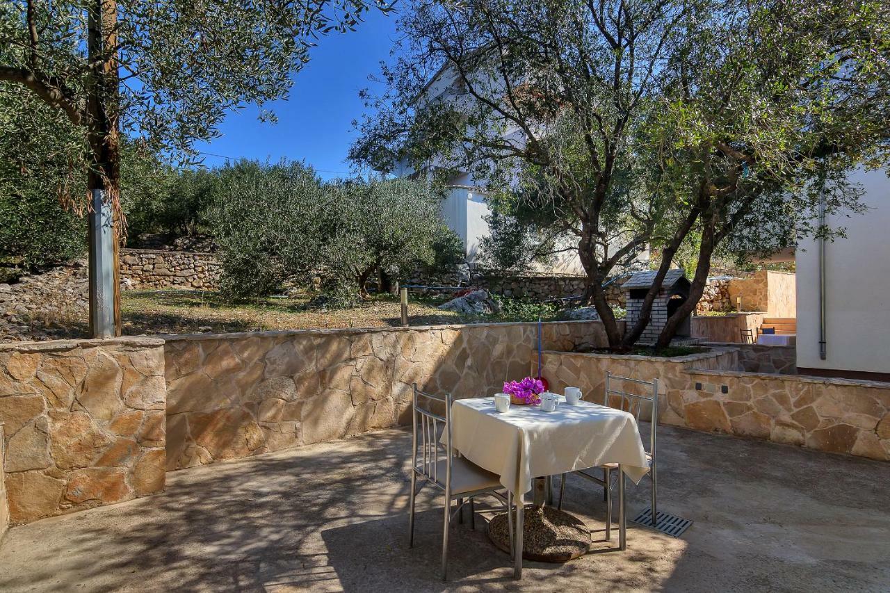 Apartmani Cico Gdinj Εξωτερικό φωτογραφία